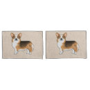 Search for pembroke welsh corgi pillowcases Cute