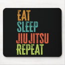 Search for jiu jitsu mouse mats Miyagi do