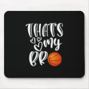 Search for buzzer mouse mats Half court