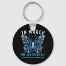 Search for colon cancer key rings Crisis centre