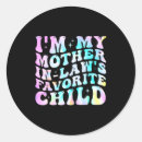 Search for daughter in law stickers 's favorite