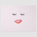 Search for eyelashes tissue paper Lips