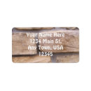 Search for brick return address labels Photography