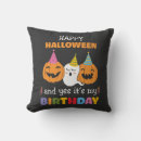 Search for yes no cushions Halloween