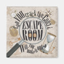 Search for escape room Clue