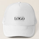 Search for add your logo hats Swag