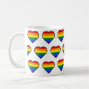 Search for bisexual flag mugs Lesbian