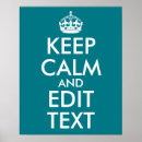 Search for turquoise posters Design