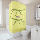 Search for insects shower curtains Cartoon
