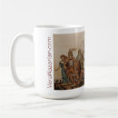 Search for fantasy art mugs Illustration