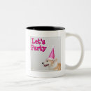 Search for cute corgi puppy mugs Birthday