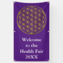 Search for spiritual banners Mandala