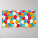 Search for mosaic pattern posters Yellow