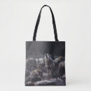 Search for wolf bags Vintage