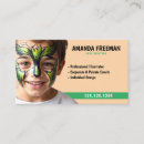 Search for orange business cards Colorful