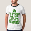 Search for st patricks day tshirts Green beer day