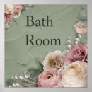 Search for bath room posters Vintage