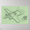 Search for machine guns art Aircraft