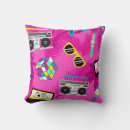 Search for the 1980s cushions Music