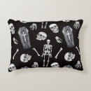Search for coffin cushions Spooky