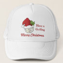 Search for christmas golf hats Funny