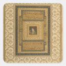 Search for indian art stickers 17th