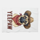Search for pug tea towels Dog
