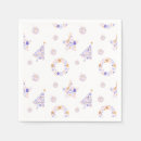 Search for purple christmas napkins Party