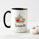 Search for toronto canada mugs Souvenir