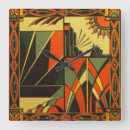 Search for art deco clocks Wall
