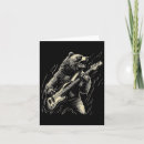 Search for cat guitar cards Cute