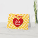 Search for happy 50th wedding anniversary cards Couple