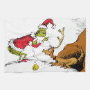 Search for grinch table linens Grinch and max duo