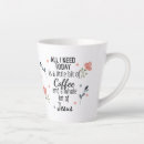 Search for redeemer mugs Latte