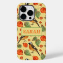 Search for orange bird iphone cases Nature