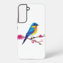 Search for birds samsung cases Pink