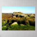 Search for dartmoor posters England