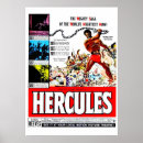 Search for hercule Anime