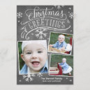 Search for chalkboard christmas invitations Contemporary