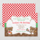 Search for cooking invitations Kids cooking party