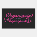Search for organiser stickers Funny