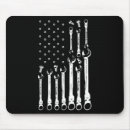 Search for auto mechanic mouse mats Vintage