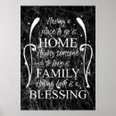Search for our house posters New home