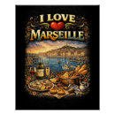 Search for marseille posters Provence