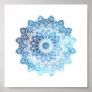 Search for mandala art posters Zen