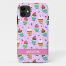 Search for chocolate lovers iphone cases For her