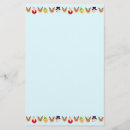 Search for santa stationery paper Xmas