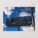 Search for area 51 postcards Ufo