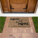 Search for cat paw print doormats Pets