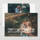 Search for funny wedding save the dates Minimalist